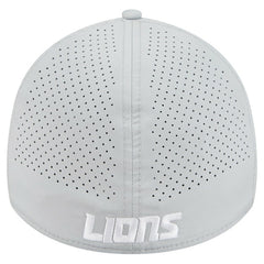 Detroit Lions Perforated 39THIRTY Flex Hat | NFL New