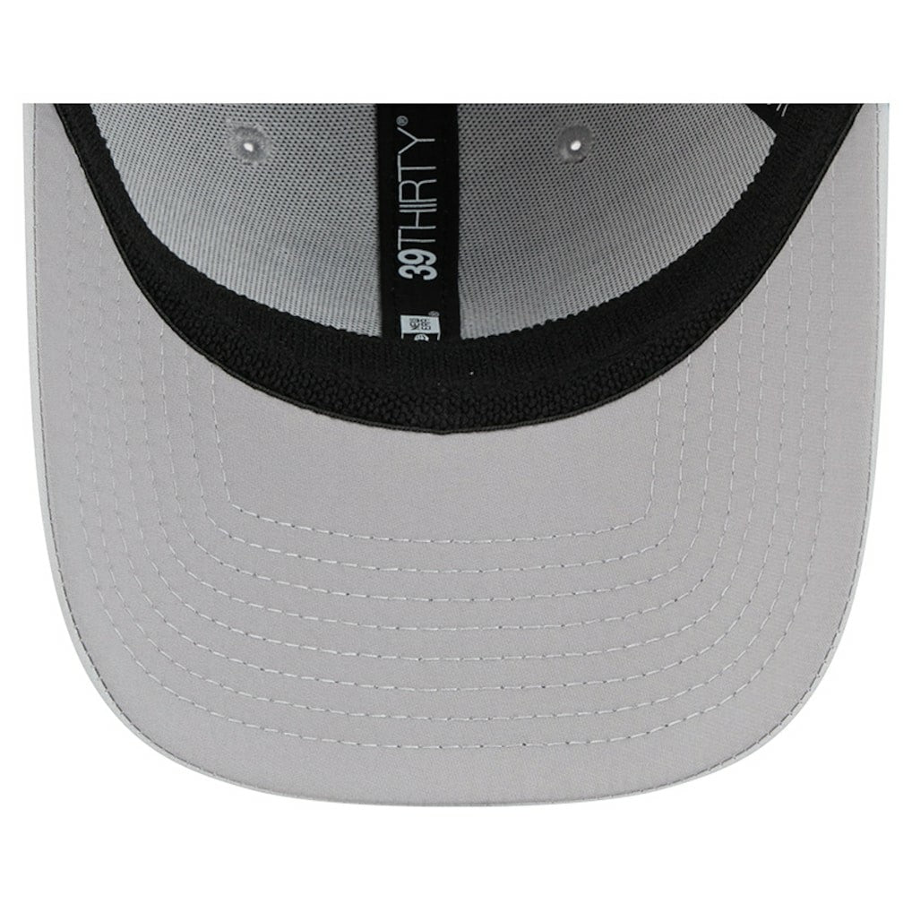 Detroit Lions Perforated 39THIRTY Flex Hat | NFL New