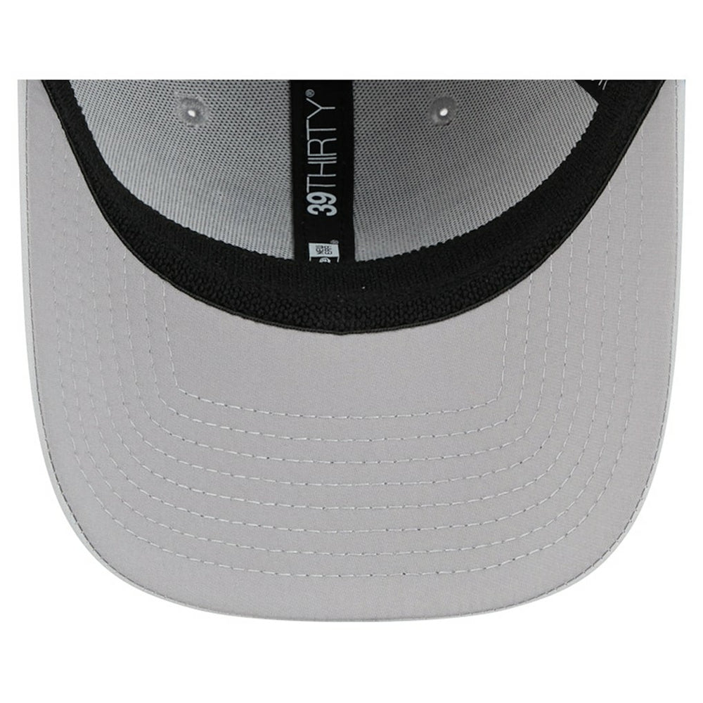 Detroit Lions Perforated 39THIRTY Flex Hat | NFL New
