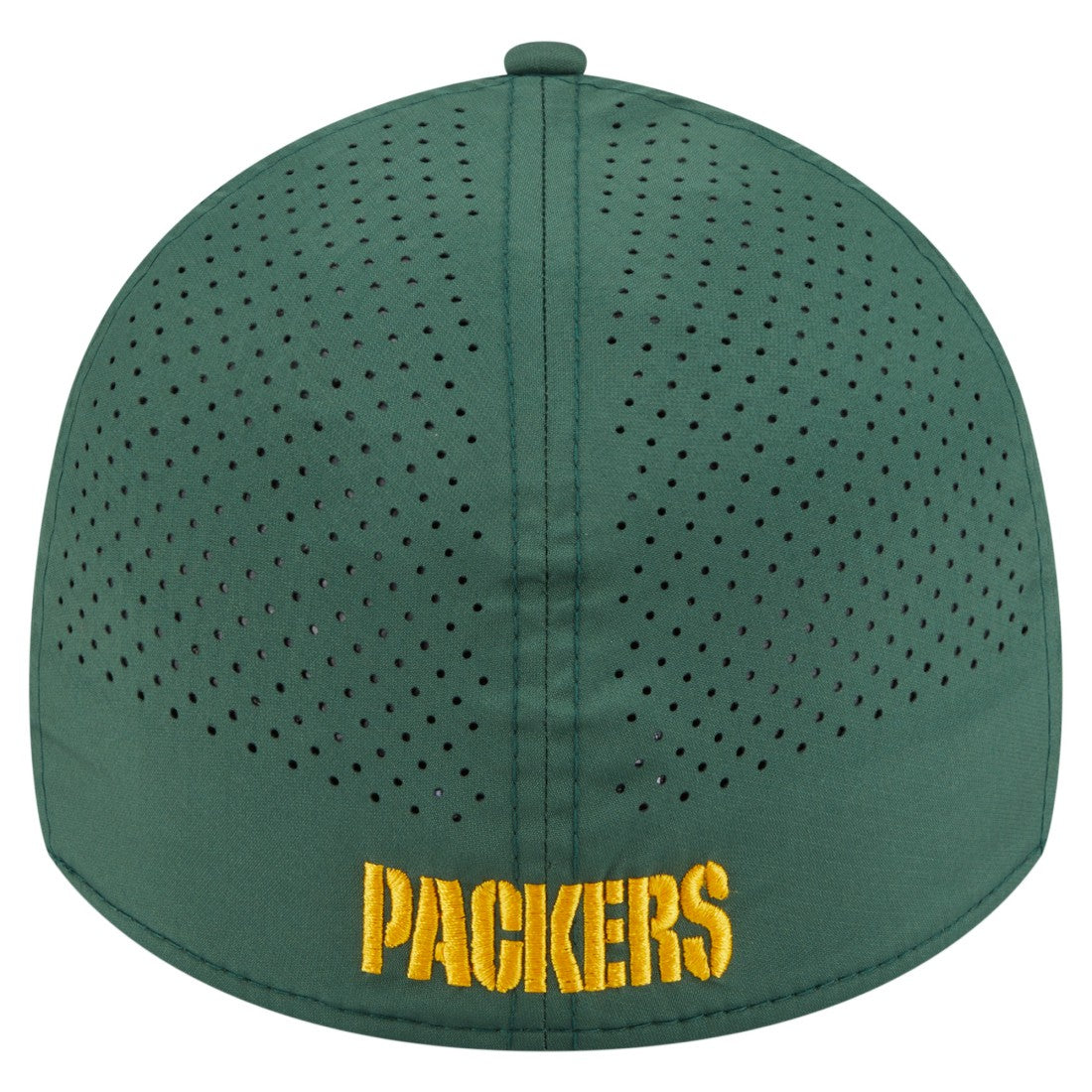 Green Bay Packers Perforated 39THIRTY Flex Hat | NFL New