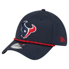 Houston Texans Perforated 39THIRTY Flex Hat | NFL On sale