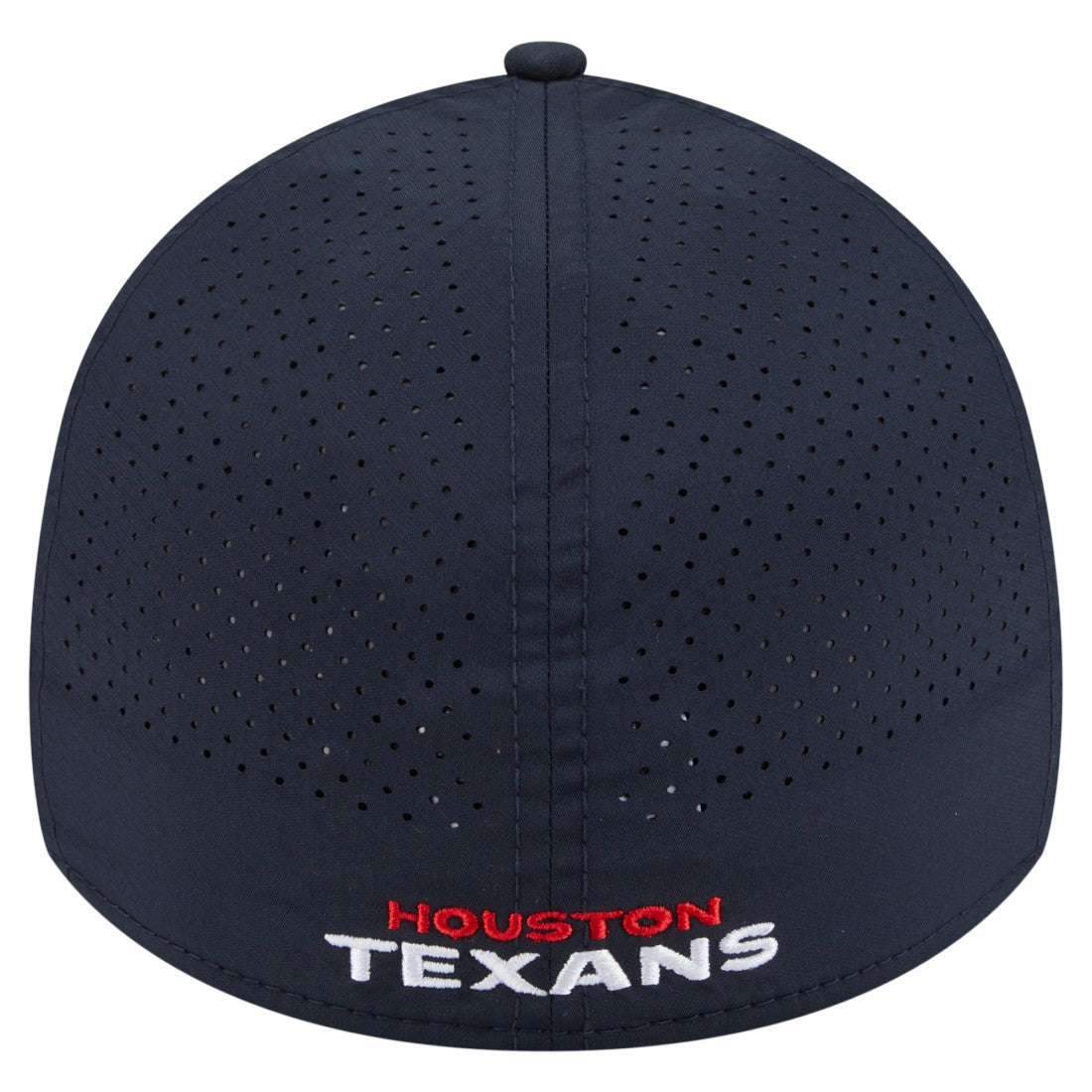 Houston Texans Perforated 39THIRTY Flex Hat | NFL On sale