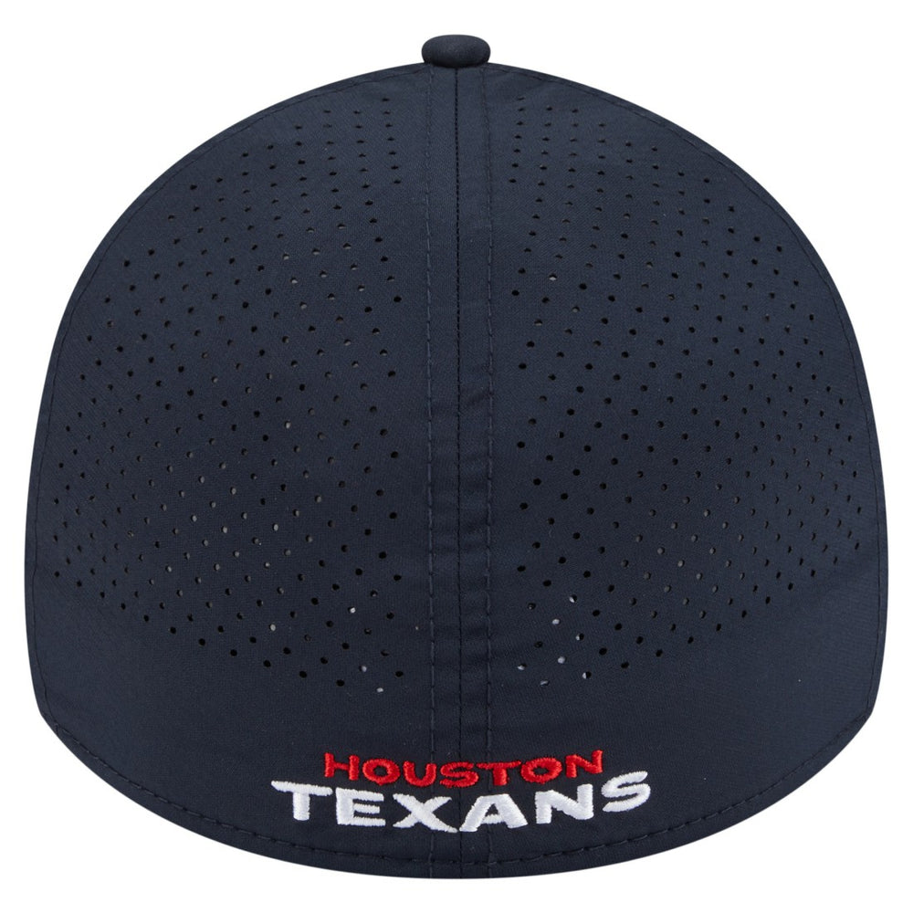 Houston Texans Perforated 39THIRTY Flex Hat | NFL On sale