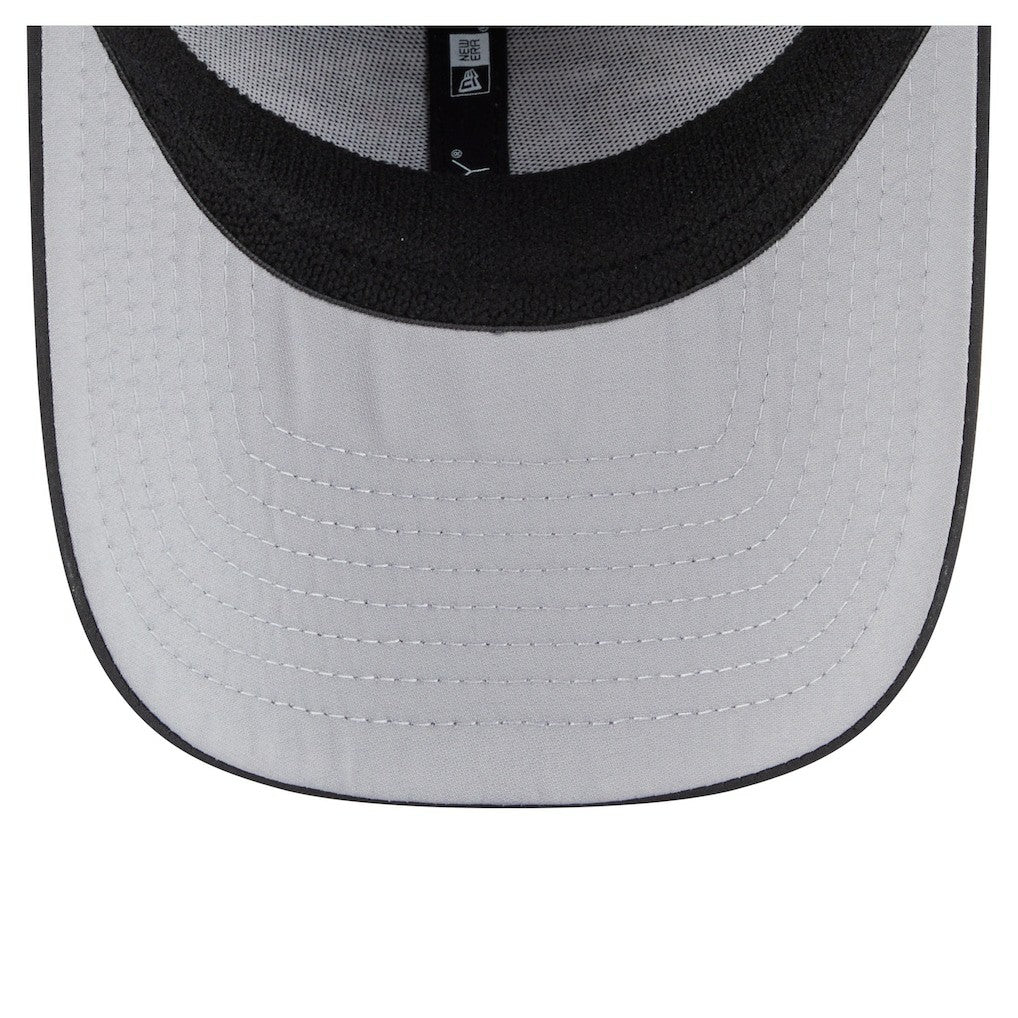 Baltimore Ravens Perforated 39THIRTY Flex Hat | NFL US