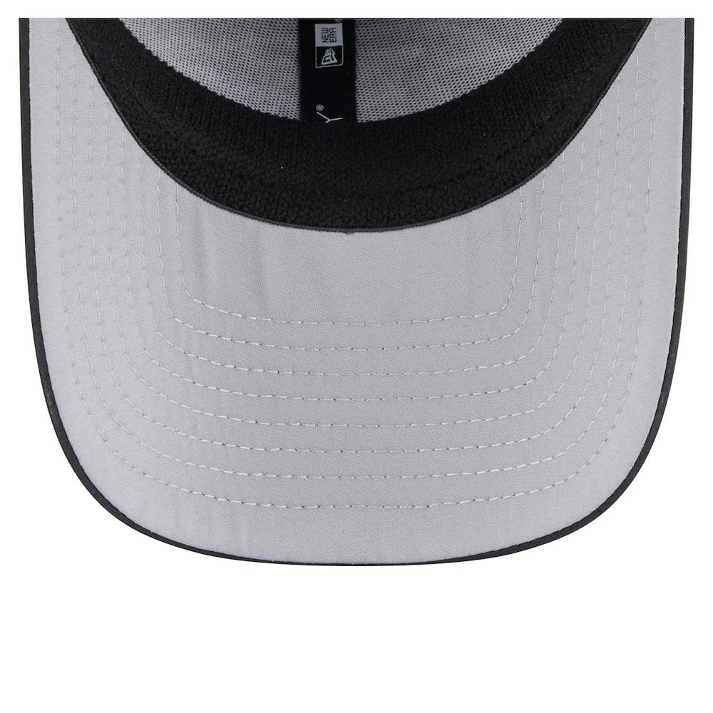 Baltimore Ravens Perforated 39THIRTY Flex Hat | NFL US