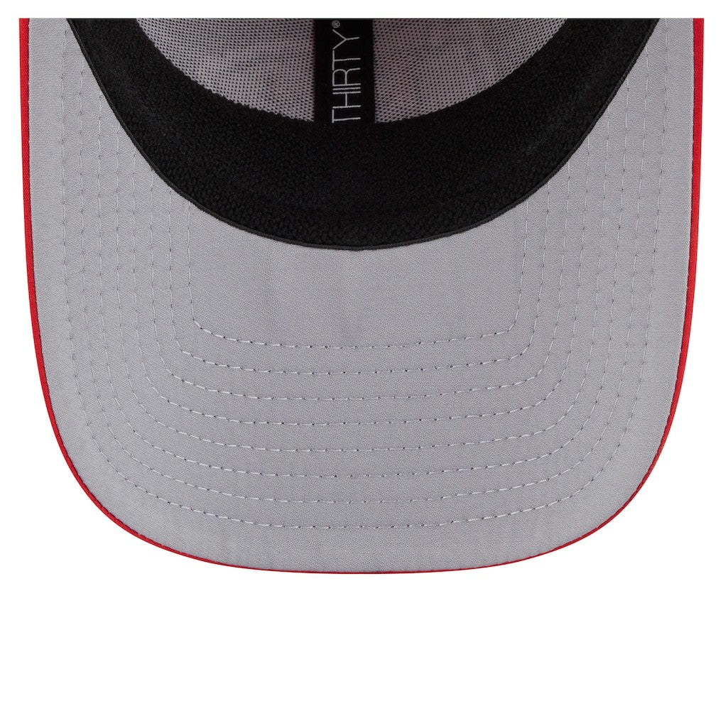 Kansas City Chiefs Perforated 39THIRTY Flex Hat | NFL Hot