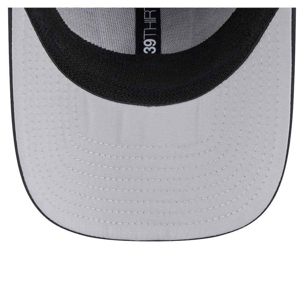 Las Vegas Raiders Perforated 39THIRTY Flex Hat | NFL Hot