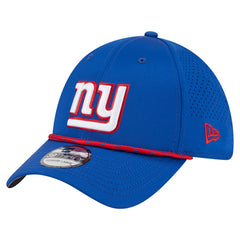 New York Giants Perforated 39THIRTY Flex Hat | NFL Sale