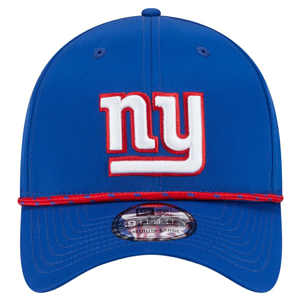 New York Giants Perforated 39THIRTY Flex Hat | NFL Sale