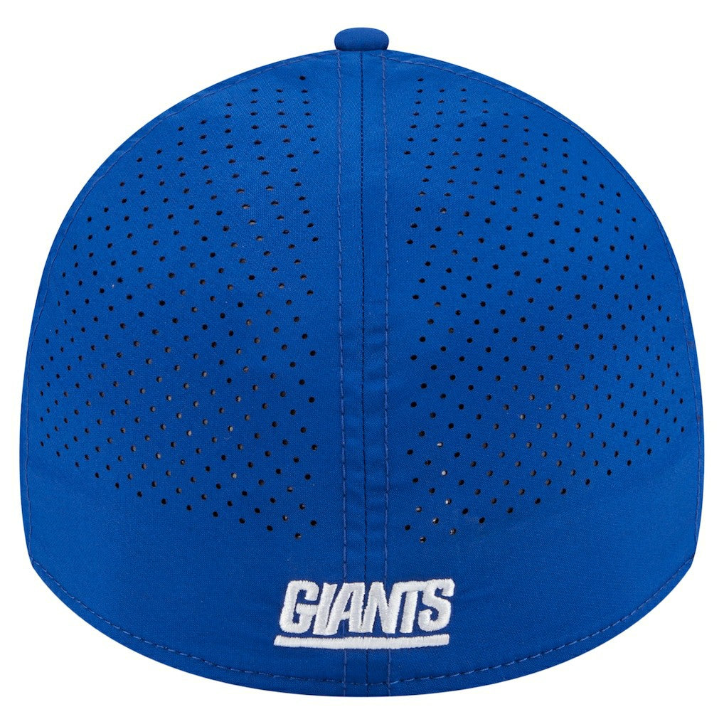 New York Giants Perforated 39THIRTY Flex Hat | NFL Sale