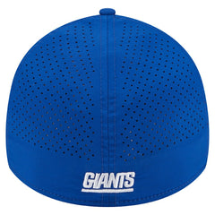 New York Giants Perforated 39THIRTY Flex Hat | NFL Sale