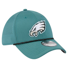 Philadelphia Eagles Perforated 39THIRTY Flex Hat | NFL Hot