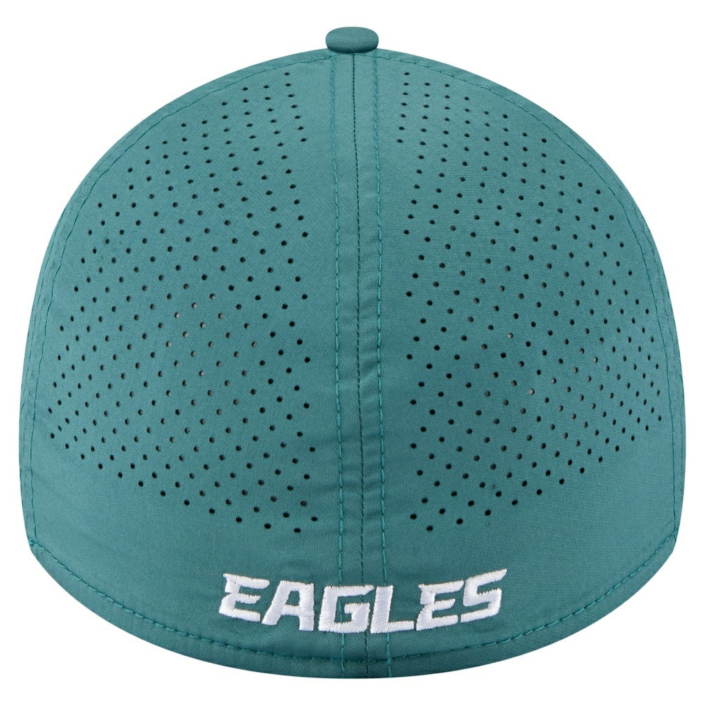 Philadelphia Eagles Perforated 39THIRTY Flex Hat | NFL Hot