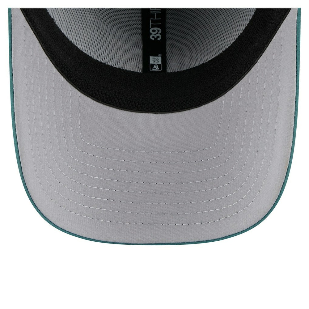 Philadelphia Eagles Perforated 39THIRTY Flex Hat | NFL Hot