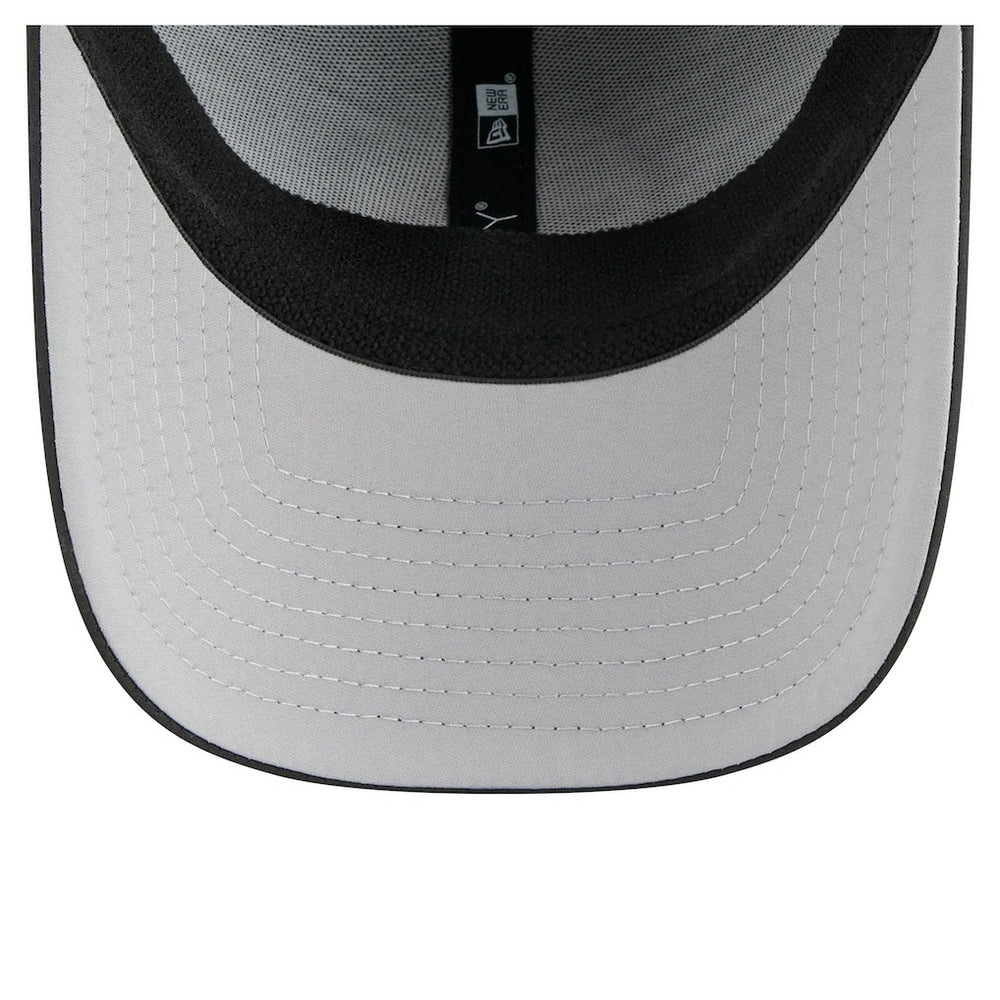 Pittsburgh Steelers Perforated 39THIRTY Flex Hat | NFL New