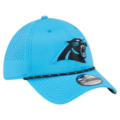 Carolina Panthers Perforated 39THIRTY Flex Hat | NFL New