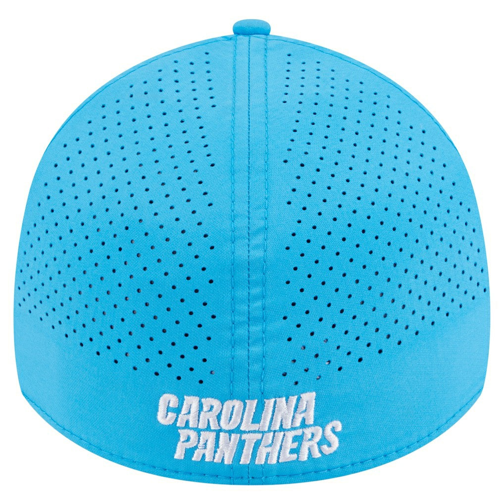 Carolina Panthers Perforated 39THIRTY Flex Hat | NFL New
