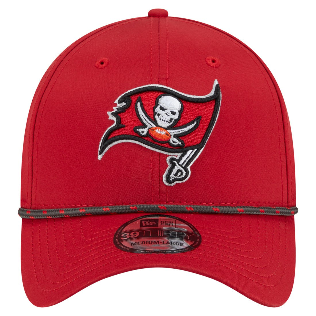 Tampa Bay Buccaneers Perforated 39THIRTY Flex Hat | NFL Online