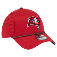Tampa Bay Buccaneers Perforated 39THIRTY Flex Hat | NFL Online