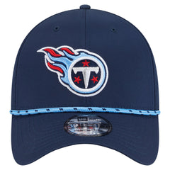Tennessee Titans Perforated 39THIRTY Flex Hat | NFL Discount