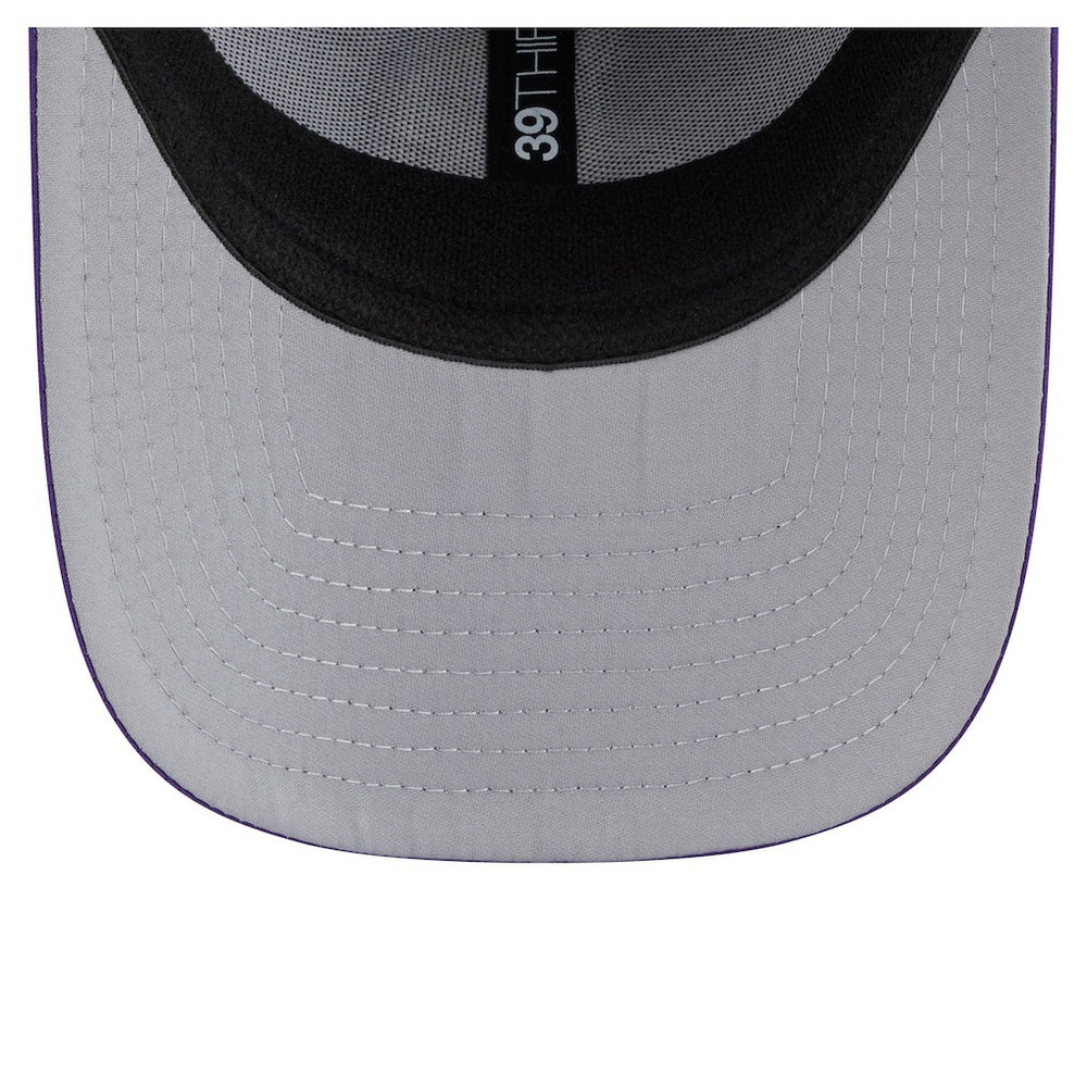 Minnesota Vikings Perforated 39THIRTY Flex Hat | NFL On sale