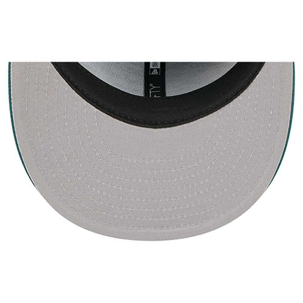 Philadelphia Eagles Tri-Hit 59FIFTY Fitted Hat | NFL Outlet