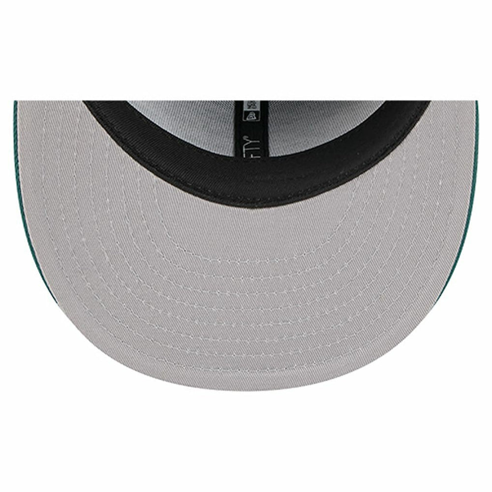 Philadelphia Eagles Tri-Hit 59FIFTY Fitted Hat | NFL Outlet