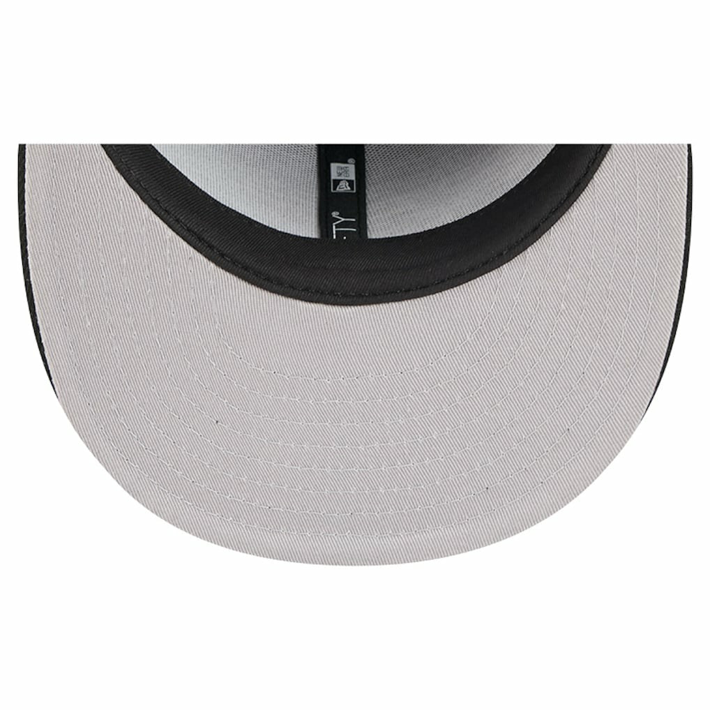 New Orleans Saints Tri-Hit 59FIFTY Fitted Hat | NFL US
