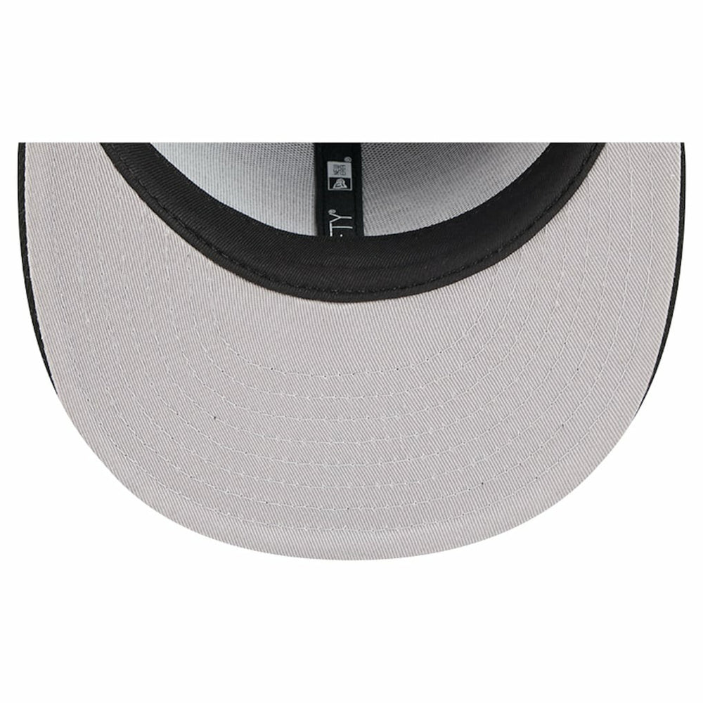 New Orleans Saints Tri-Hit 59FIFTY Fitted Hat | NFL US