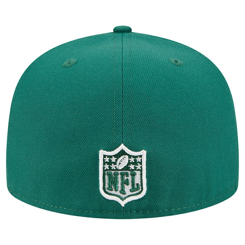 New York Jets Tri-Hit 59FIFTY Fitted Hat | NFL Near me