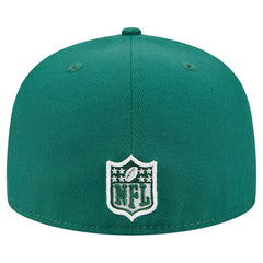 New York Jets Tri-Hit 59FIFTY Fitted Hat | NFL Near me