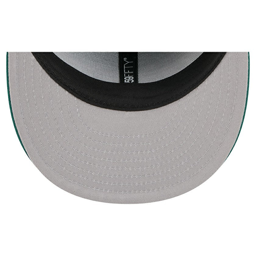 New York Jets Tri-Hit 59FIFTY Fitted Hat | NFL Near me
