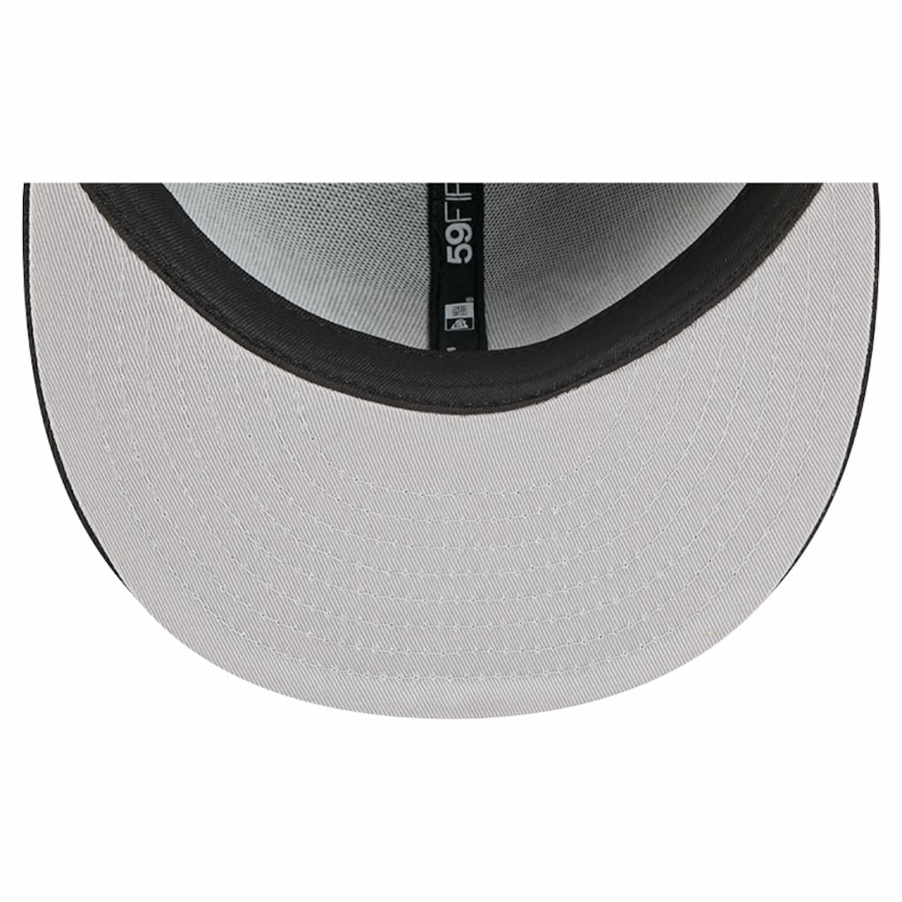 Cincinnati Bengals Tri-Hit 59FIFTY Fitted Hat | NFL Discount