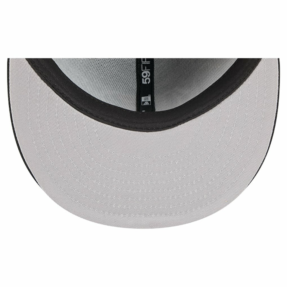 Cincinnati Bengals Tri-Hit 59FIFTY Fitted Hat | NFL Discount