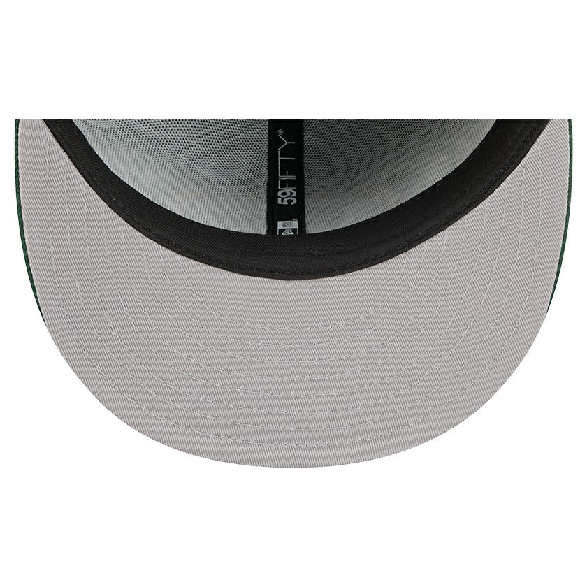 Green Bay Packers Tri-Hit 59FIFTY Fitted Hat | NFL Near me