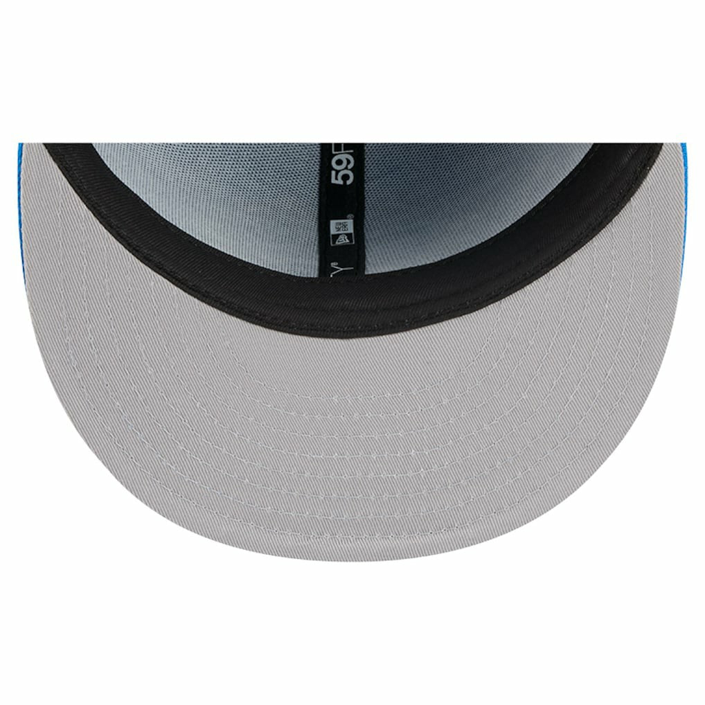 Detroit Lions Tri-Hit 59FIFTY Fitted Hat | NFL US