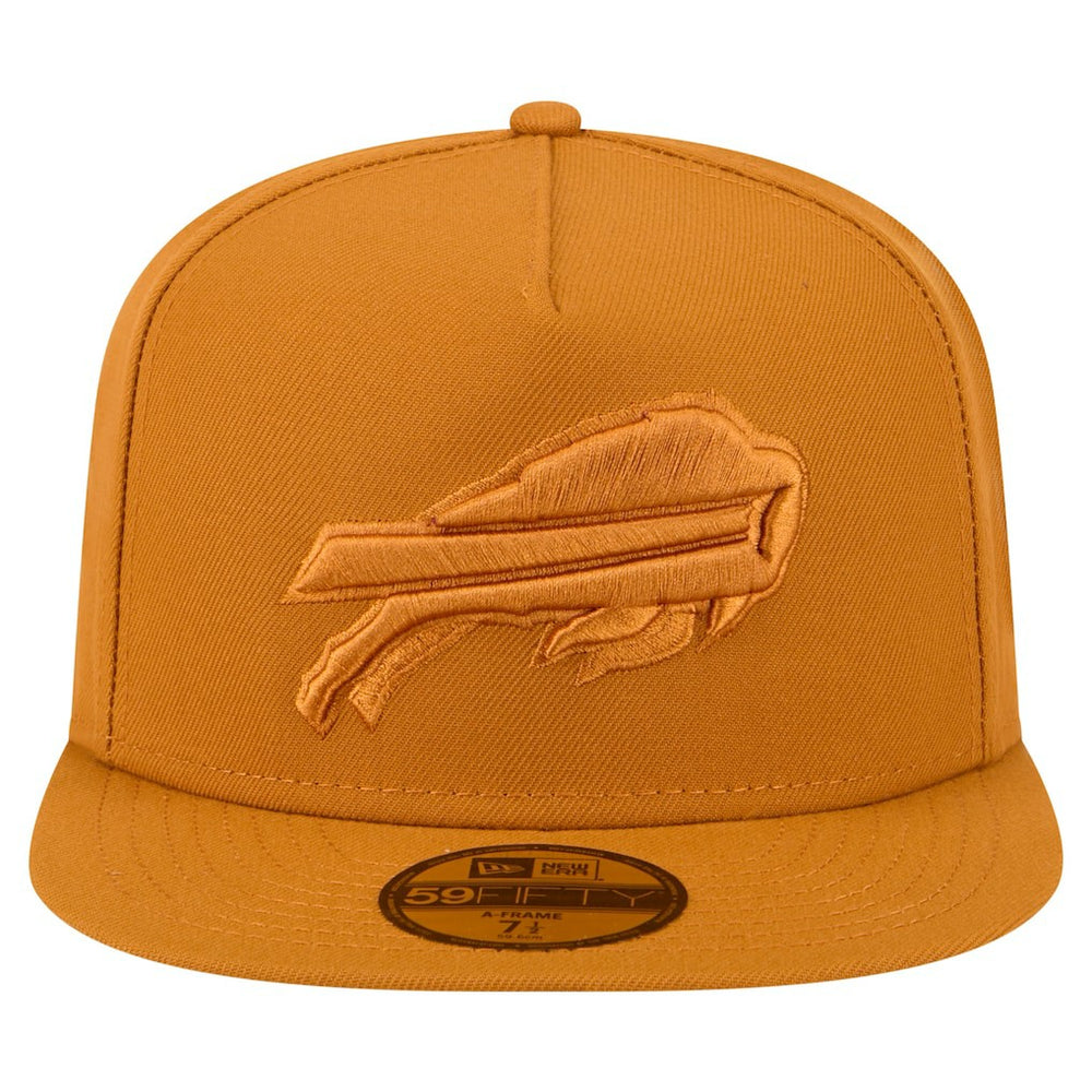 Buffalo Bills Color Pack A-Frame 59FIFTY Fitted Hat | NFL Online