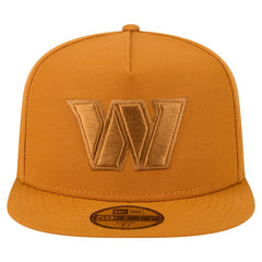 Washington Commanders Color Pack A-Frame 59FIFTY Fitted Hat | NFL New