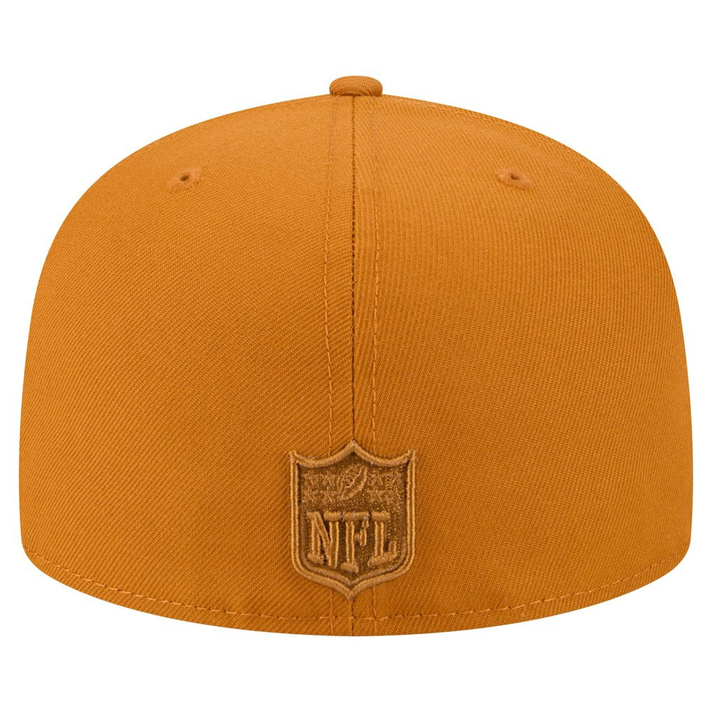 Washington Commanders Color Pack A-Frame 59FIFTY Fitted Hat | NFL New