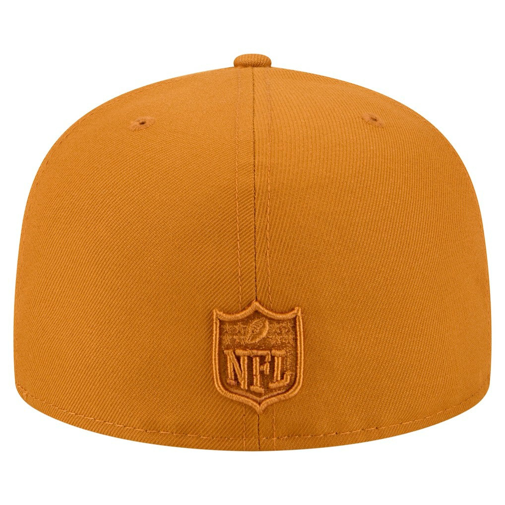 Cincinnati Bengals Color Pack A-Frame 59FIFTY Fitted Hat | NFL Sale
