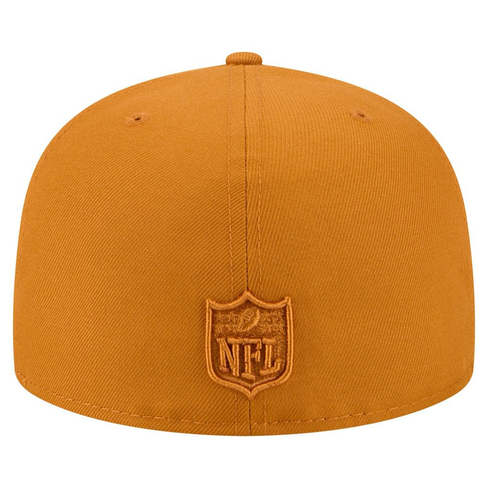 Cincinnati Bengals Color Pack A-Frame 59FIFTY Fitted Hat | NFL Sale