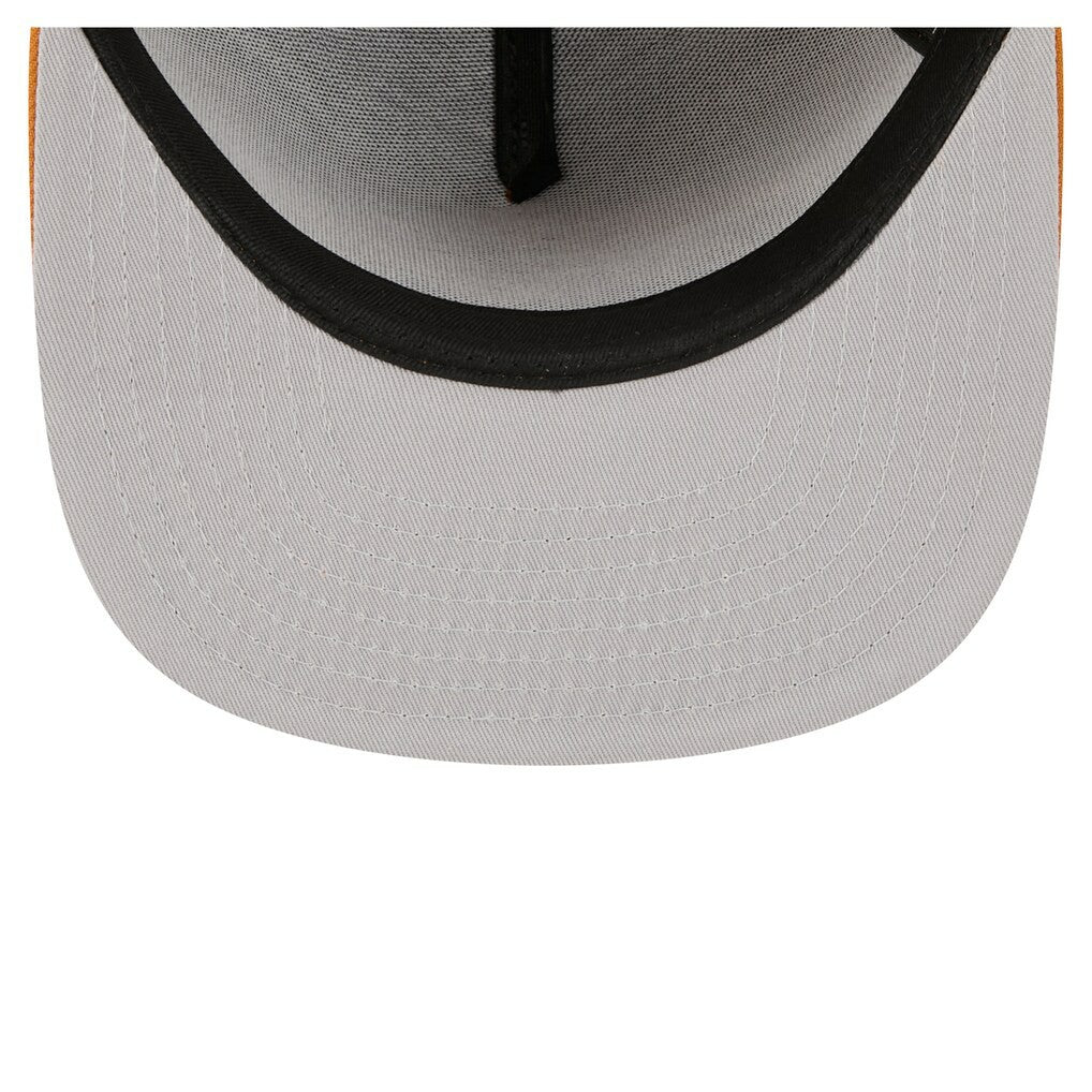 Baltimore Ravens Color Pack A-Frame 59FIFTY Fitted Hat | NFL Discount