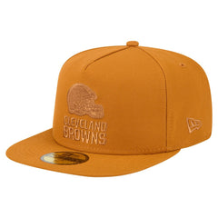 Cleveland Browns Color Pack A-Frame 59FIFTY Fitted Hat | NFL Outlet