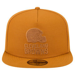 Cleveland Browns Color Pack A-Frame 59FIFTY Fitted Hat | NFL Outlet