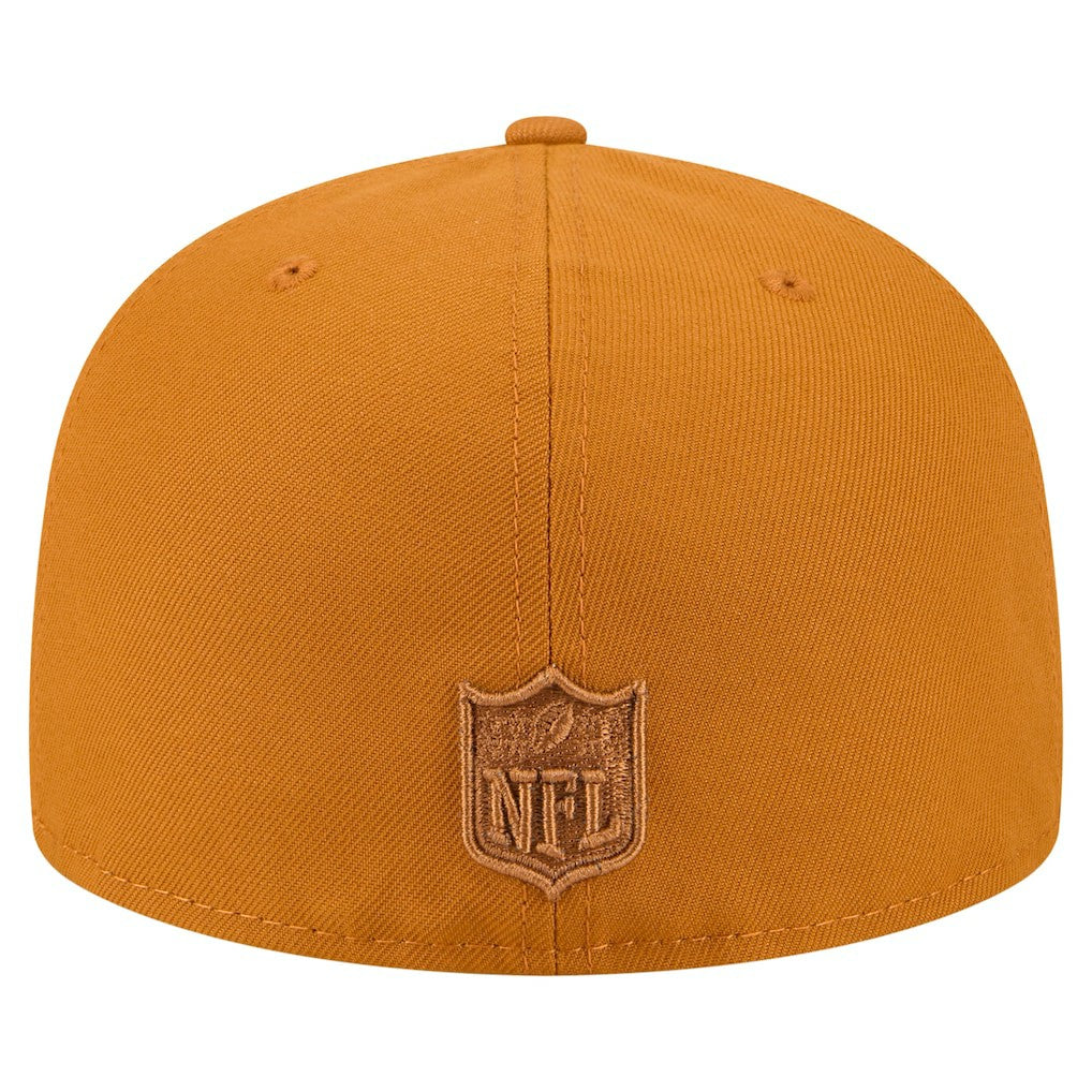 Cleveland Browns Color Pack A-Frame 59FIFTY Fitted Hat | NFL Outlet