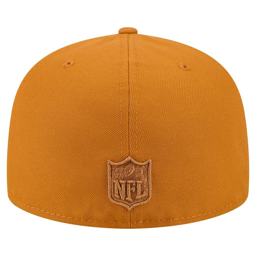 Cleveland Browns Color Pack A-Frame 59FIFTY Fitted Hat | NFL Outlet
