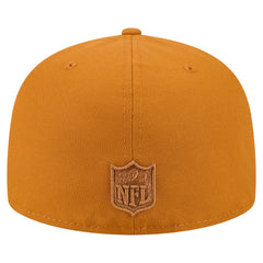 Cleveland Browns Color Pack A-Frame 59FIFTY Fitted Hat | NFL Outlet