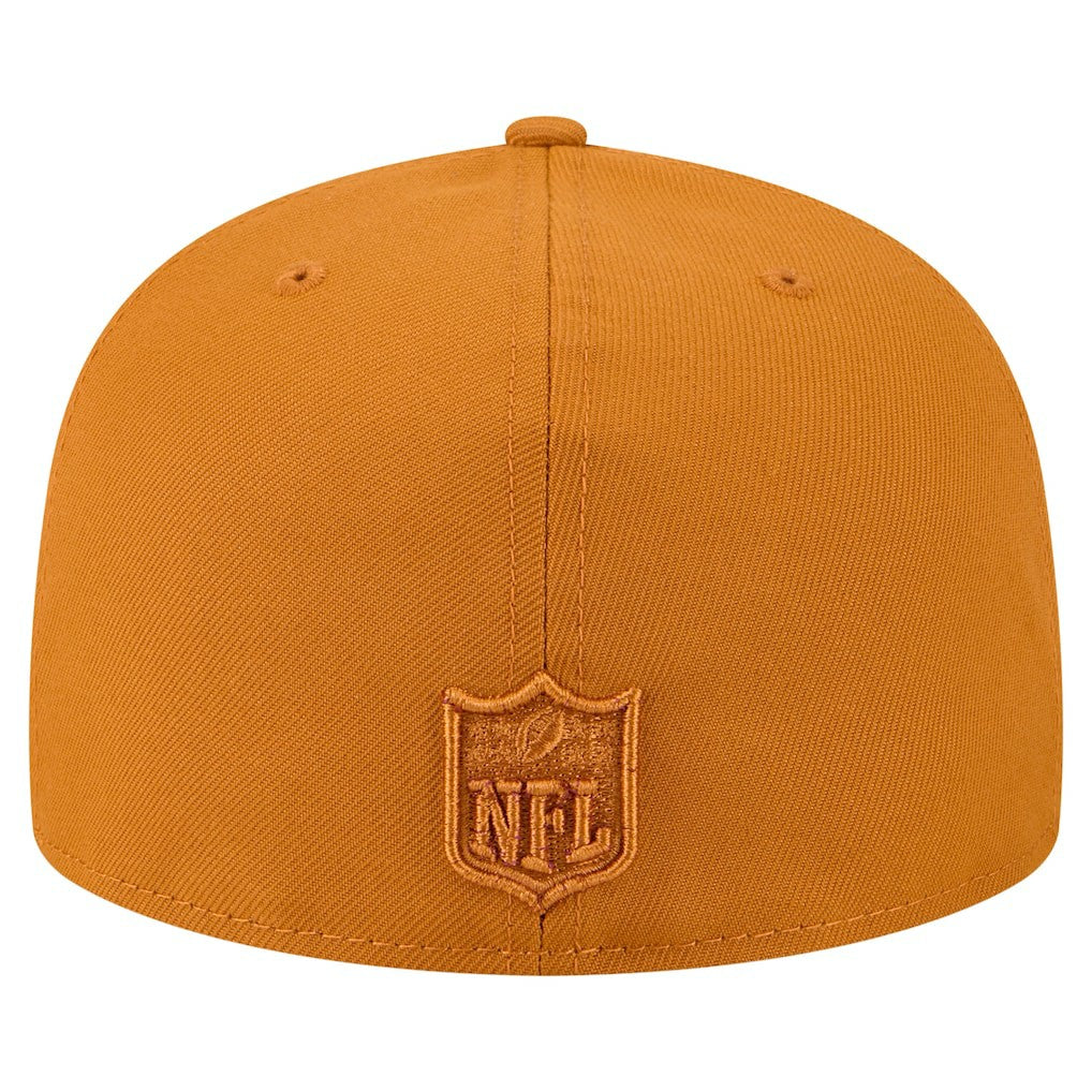 Minnesota Vikings Color Pack A-Frame 59FIFTY Fitted Hat | NFL Sale
