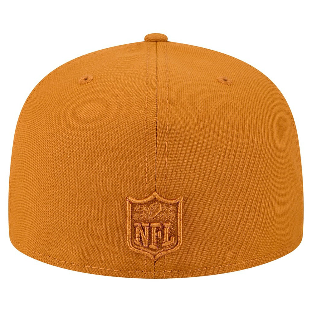 Minnesota Vikings Color Pack A-Frame 59FIFTY Fitted Hat | NFL Sale