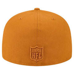 Minnesota Vikings Color Pack A-Frame 59FIFTY Fitted Hat | NFL Sale